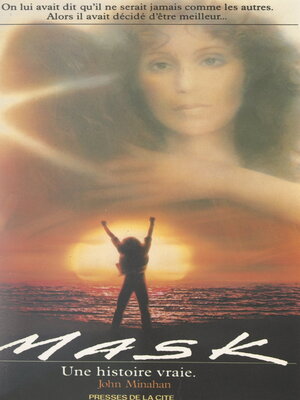 cover image of Mask
